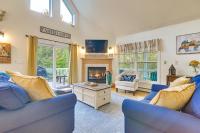 Conway Home w/ Hot Tub & Game Room: Near Skiing! - B&B Conway