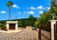Ginkgo Studio - piscine, proche de la mer, Golf, WIFI - Bed and Breakfast Mandelieu-la-Napoule