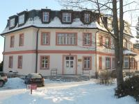Maisonette-Apartment mit Bergblick