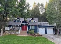 Serenity Woods - Game Room & More - B&B South Lake Tahoe
