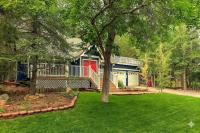 Serenity Woods - Game Room & More - B&B South Lake Tahoe
