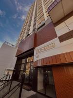 Apartamento Altus Catedral no centro de Pouso Alegre - B&B Pouso Alegre