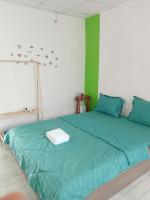 Hom Ba cây dừa - B&B Vĩnh Hy