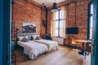 Old Post Loft Apartments - Ferienwohnung Spremberg