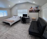 Private Studio, Near DT & Cal Expo, Free Parking - B&B Sacramento
