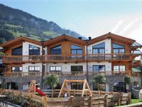 Tauern Suites Mitterwirt TOP 221 - Ferienwohnung Piesendorf