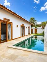 Villa Rita - Preá - B&B Preá