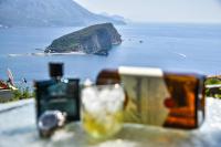 Triple Studio with Sea View