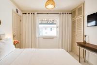 Suite - Vue sur Piscine 