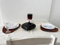 Apartamento Em águas claras - B&B Brasília