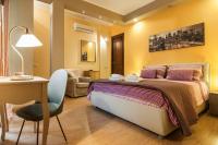 Suite con Vista Giardino
