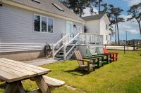 Seaside Serendipity - Ferienwohnung Chincoteague