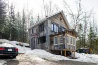 Charming Cottage In a Peaceful Forest & Calm River - Bed and Breakfast Sainte-Béatrix