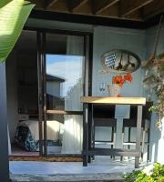 Driftwood Sands Studio - B&B Tairua