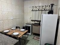 Casa 4 pessoas wifi, ideal para equipe de trabalho - Chambres d'hôtes São Paulo