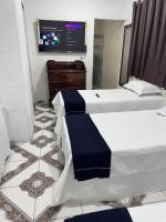 Casa 4 pessoas wifi, ideal para equipe de trabalho - B&B São Paulo