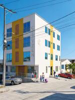 CityZen Apartahotel - B&B Florencia