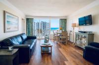 Daytona Beach Resort OceanView Condo, Sleeps 6 - Ferienwohnung Daytona Beach