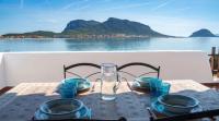 Uno sguardo sul mare Seafront in Golfo Aranci - B&B Golfo Aranci