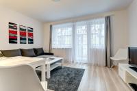 Apartament Gdańsk Sun and Sea - Ferienwohnung Danzig