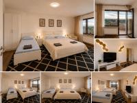 Premium Apartment Koblenz - B&B Coblenza