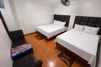 Hospedaje W KIMSA - B&B Lima
