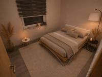 Lake Harmony Apartman - Balatonfenyves - B&B Balatonfenyves