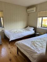 Chambre Lits Jumeaux