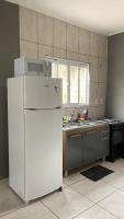 Casa completa com garagem próximo ao Distrito Industrial - Ferienwohnung Cuiabá