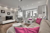 Tuzlaks appartment - Chambres d’hôtes Sarajevo