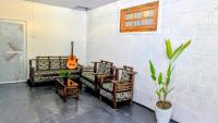 Gokanna Pearl Guest & Hostels - B&B Trincomalee