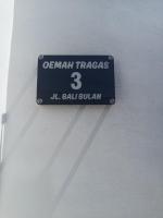 Oemah Tragas - B&B Denpasar