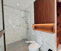 Habitación Doble con patio