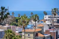 Marina Chic Apartment! Free Parking - Bed and Breakfast Los Angeles