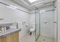3 Bedroom Rooftop Terrace