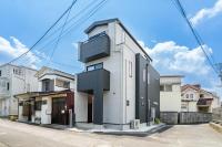 Takasago 5, 高砂5, 成田,羽田空港直通, 浅草,上野まで直通, 東京観光に最適, 最大10名様, 最寄り駅徒歩6分 - B&B Tokyo
