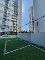 Studio Carioca - bom gosto, conforto, vista incrível e ótima localização - Ferienwohnung Rio de Janeiro