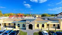 Motel pizzeria Antic's - B&B