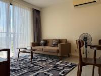 Timurbay Seafront Residence 2 Bedroom 2 Bathroom Unit - B&B Kuantan