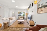 Coastline Callala - Fire Pit - Pet Friendly - Ferienwohnung Callala Beach