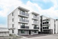Astage Chitose Suehiro 101 - B&B Chitose