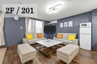 Smart Stay Inn - Bed and Breakfast Osaka