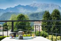 Villa Emilia - Appartamento Niki - B&B Cremeno