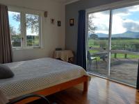 Self check-in room02 in Waikato - Ferienwohnung Te Miro