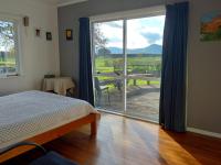 Self check-in room02 in Waikato - Ferienwohnung Te Miro