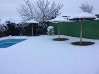 Casa Rural Las Bodegas - Ferienwohnung Setenil de las Bodegas