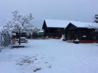 Casa Rural Las Bodegas - B&B