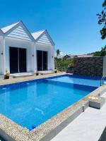 D'Tanjung Roomstay - Ferienwohnung Kampung Bari Kecil