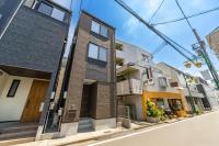 Takasago 5A, 高砂5A, 最大15名様, 最寄り駅徒歩3分, 成田,羽田空港直通, 浅草,上野直通, 東京観光に最適, Wi-Fi完備 - B&B Tokyo