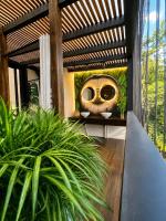 Private Luxury A-Frame with Jacuzzi & Mountain View - Bed and Breakfast San Francisco